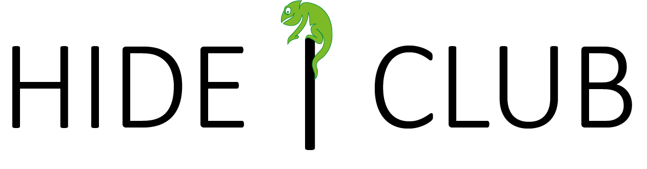 Logo HideClub