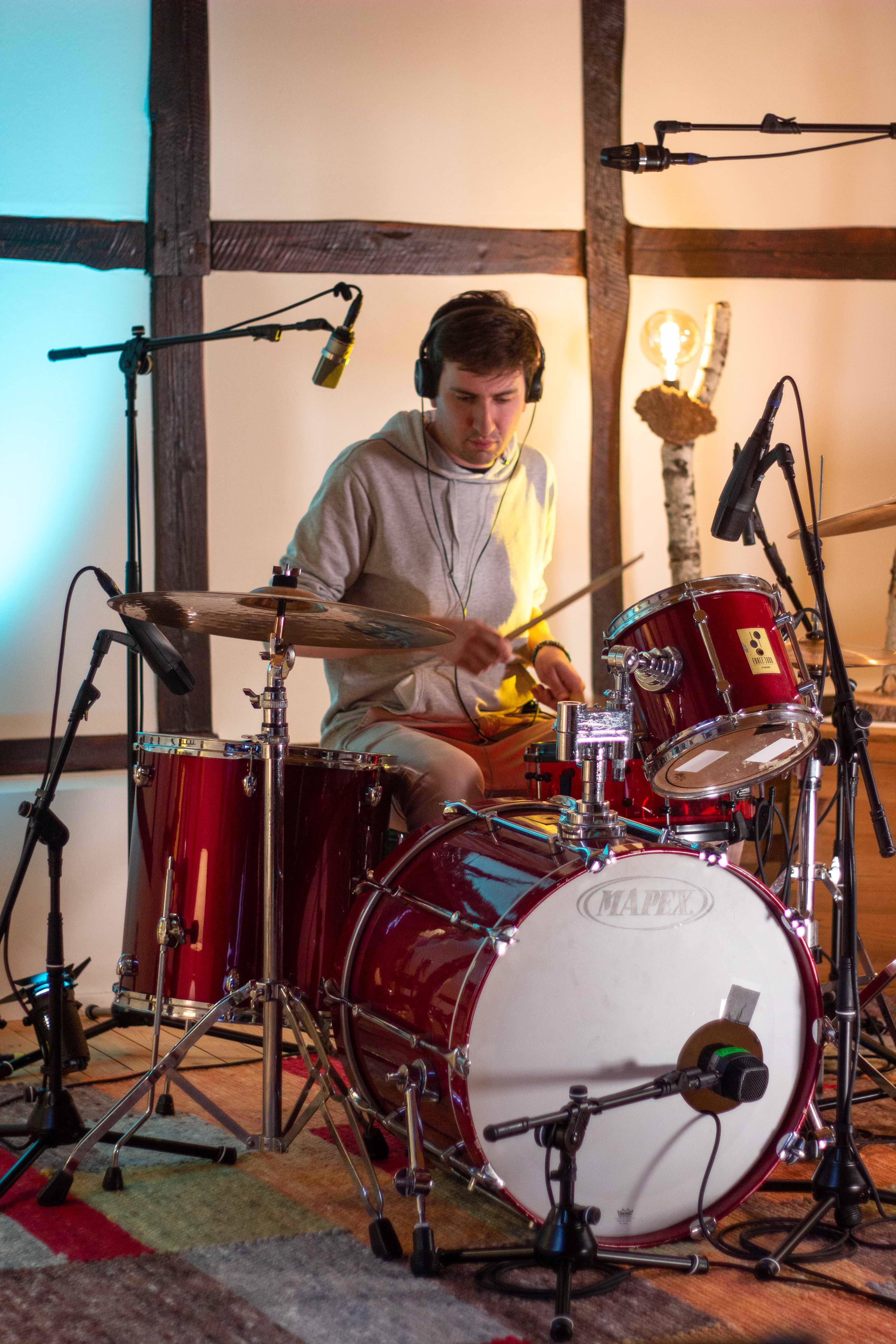 Drummer